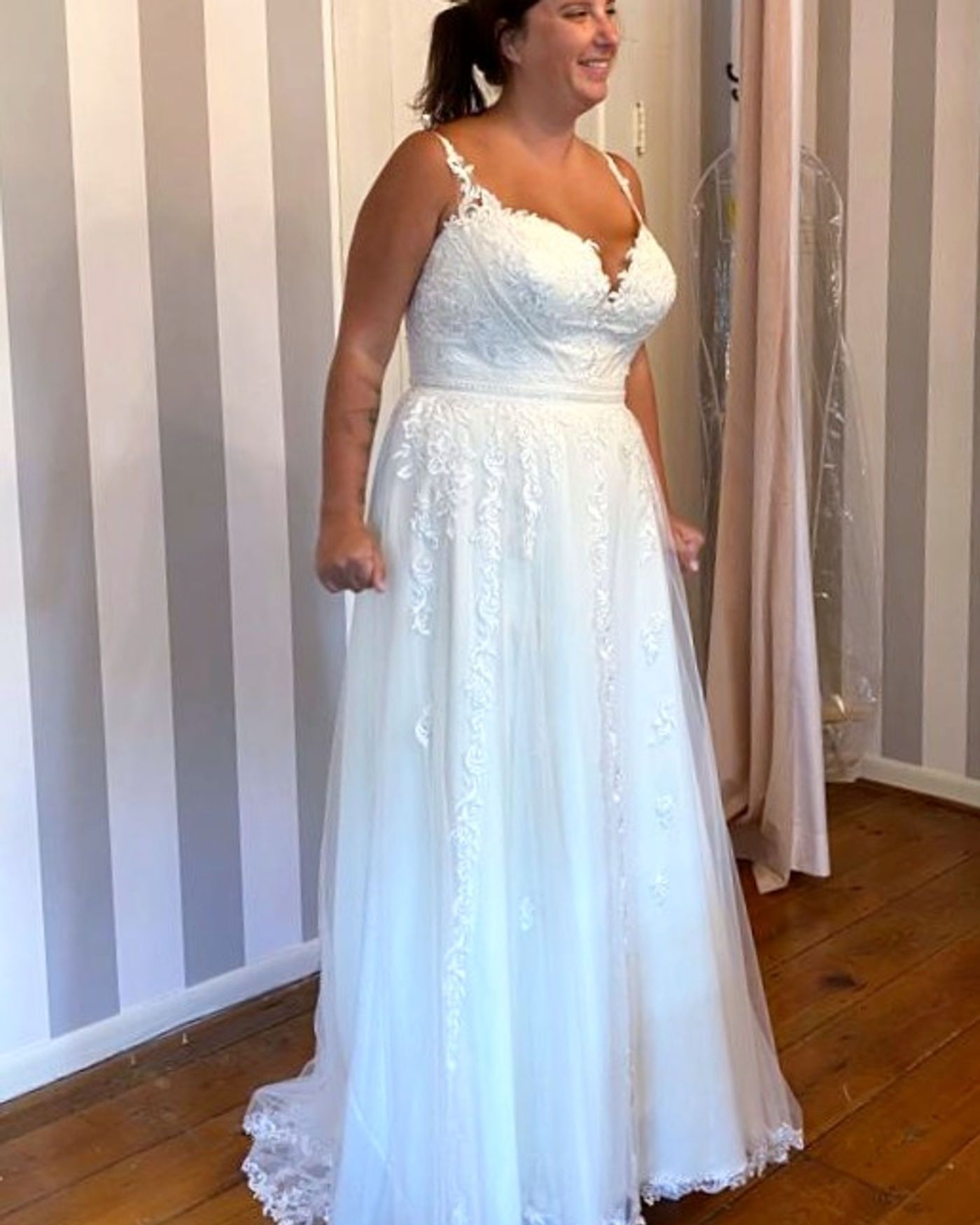 Bridesmaid Dress Alterations by Nina in Sandy Springs, Georgia