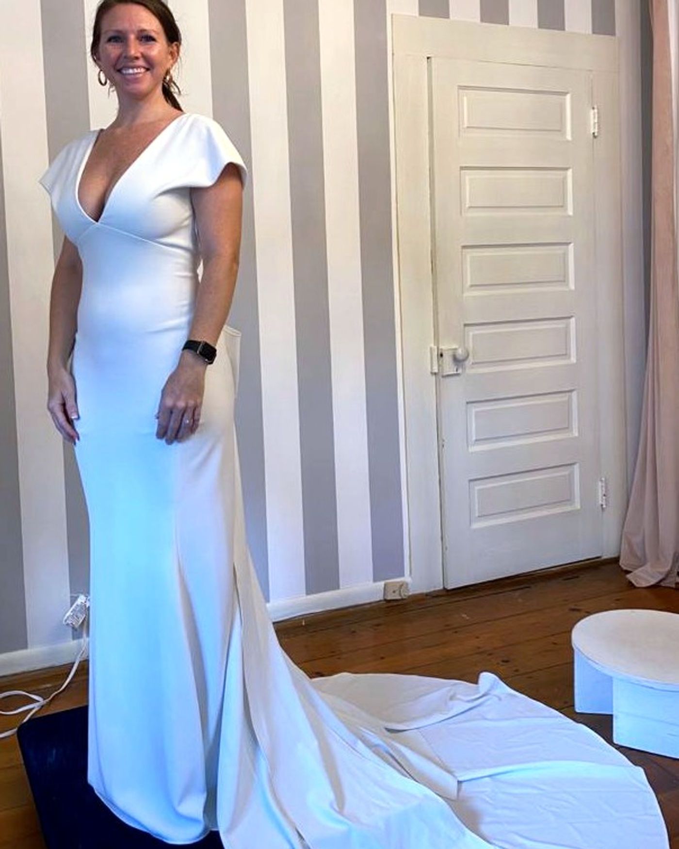 Custom Veils by Nina in Sandy Springs, Georgia